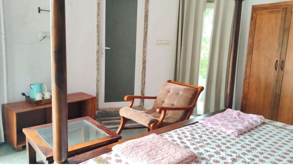 Habitación