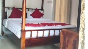 Deluxe-Zimmer | Kostenloses WLAN