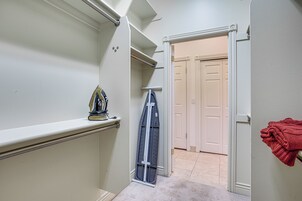 Apartamento (1 Bedroom) | Interior