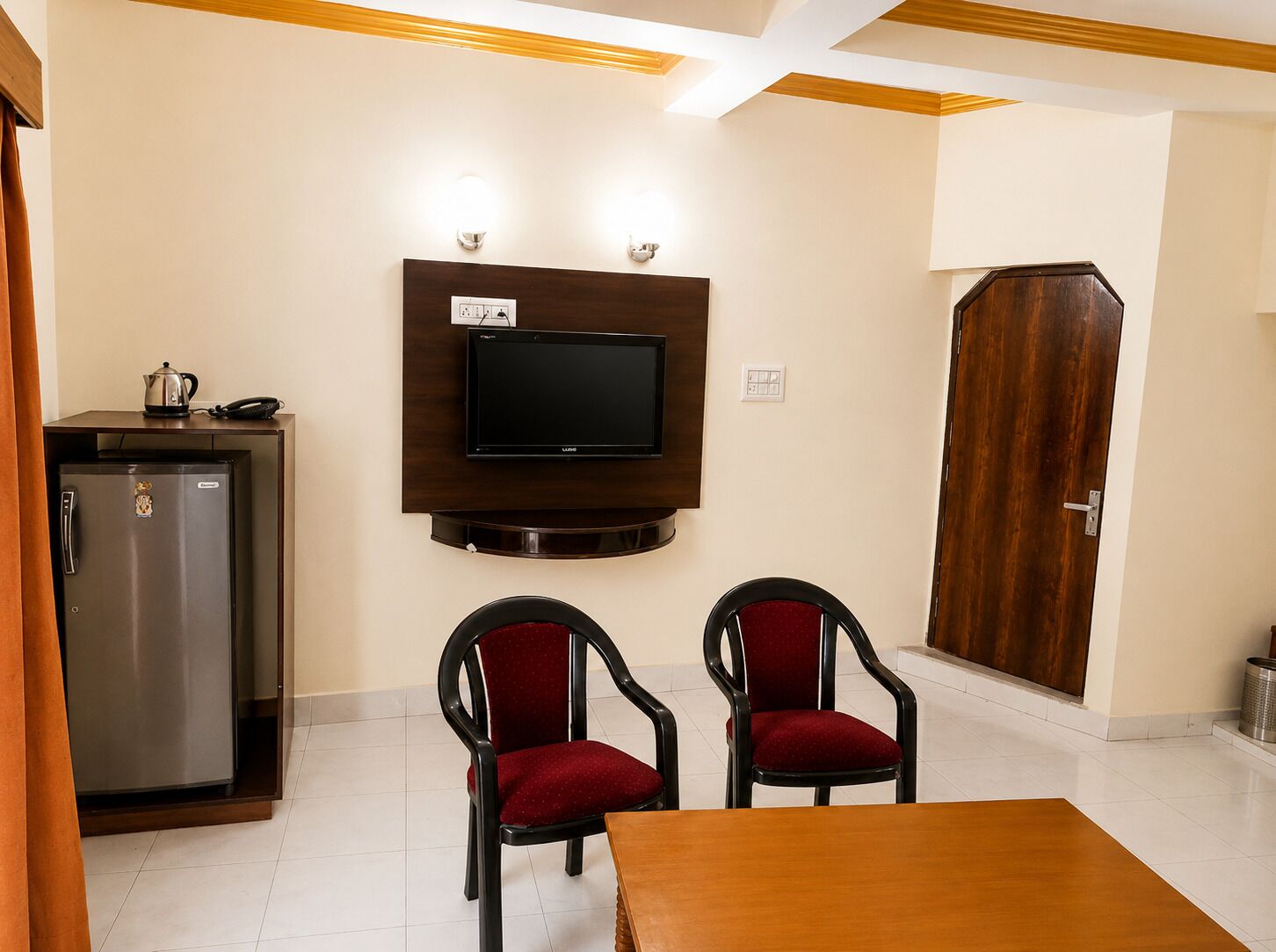 Habitació