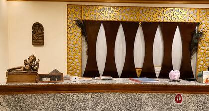 Yland Hotel Khajuraho
