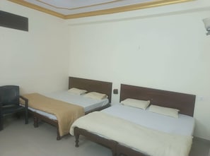 Habitación familiar | Wifi gratis 