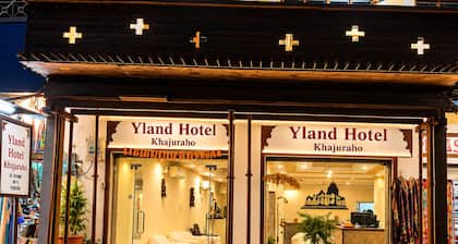 Yland Hotel Khajuraho