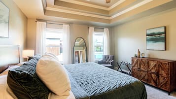 House (4 Bedrooms) | Interior