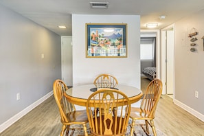 Interior - Boat Dock, Slips & Pool! St Johns River Condo (Welaka)