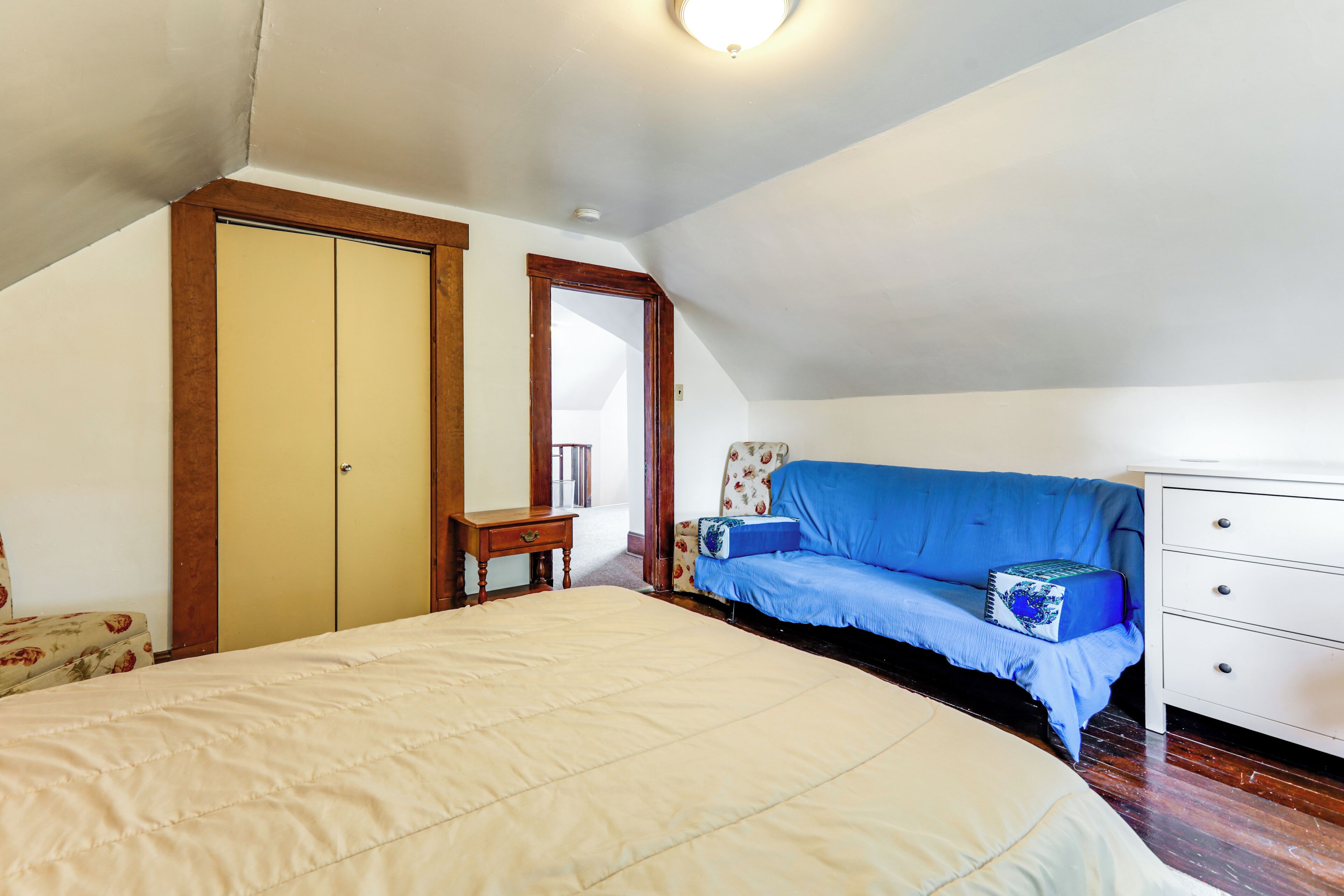 Casa (2 Bedrooms) | Interior