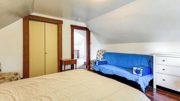 Casa (2 Bedrooms) | Interior