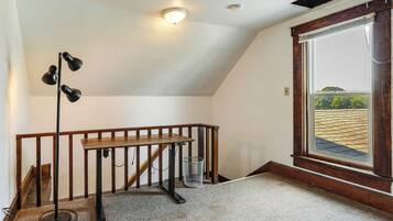 Casa (2 Bedrooms) | Interior