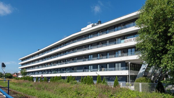 Apartamenty Sun & Snow Baltic Marina - Kołobrzeg