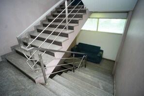 Interior - SS Suites (Bengaluru)
