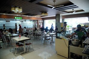 Dining - SS Suites (Bengaluru)