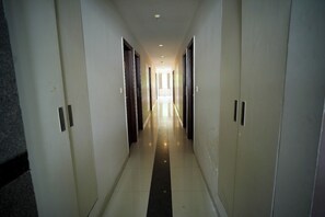Interior - SS Suites (Bengaluru)