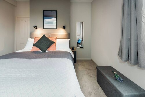 #38 Stylish Apart. 2|sleeps 4|5mins TamworthCastle