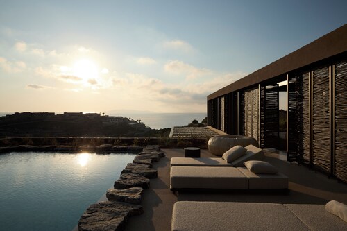 The Tierras - Tērra | 2 Bedroom Maisonette Private Pool Villa