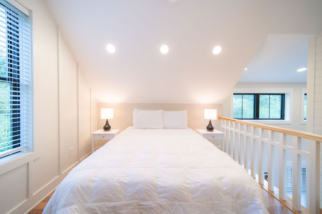1 dormitorio, wifi gratis, ropa de cama