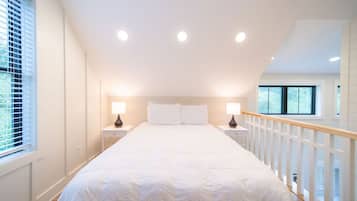 1 slaapkamer, gratis wifi, beddengoed