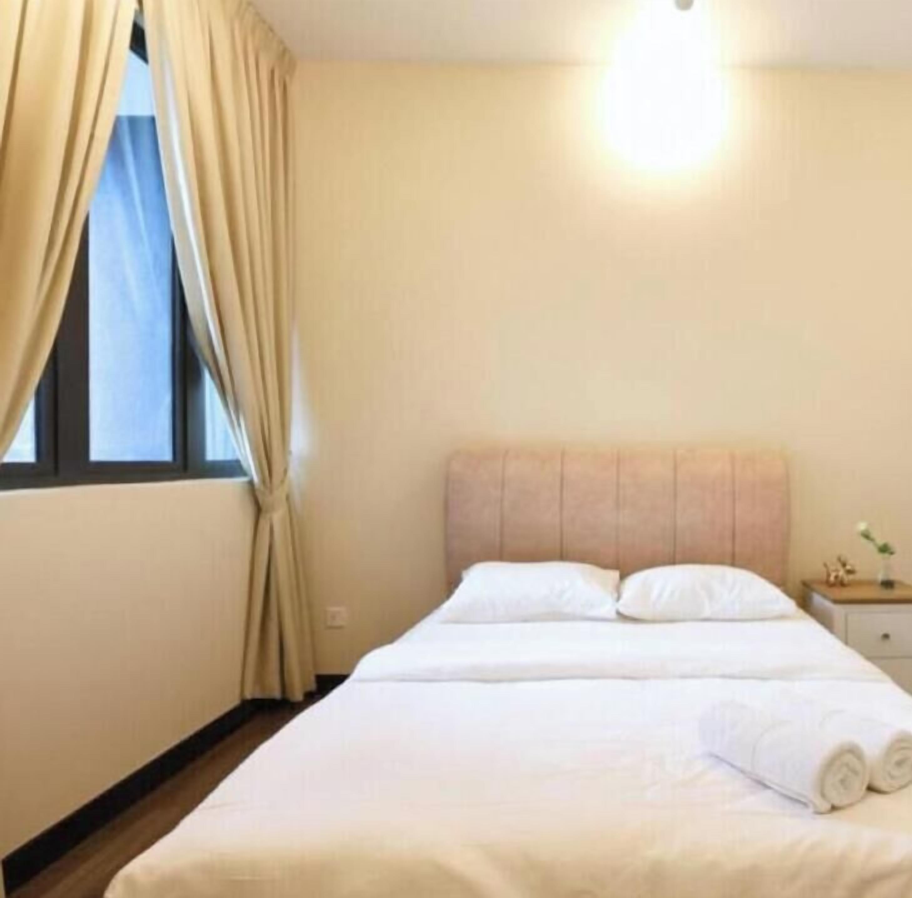 Apartment, 3 Bedrooms