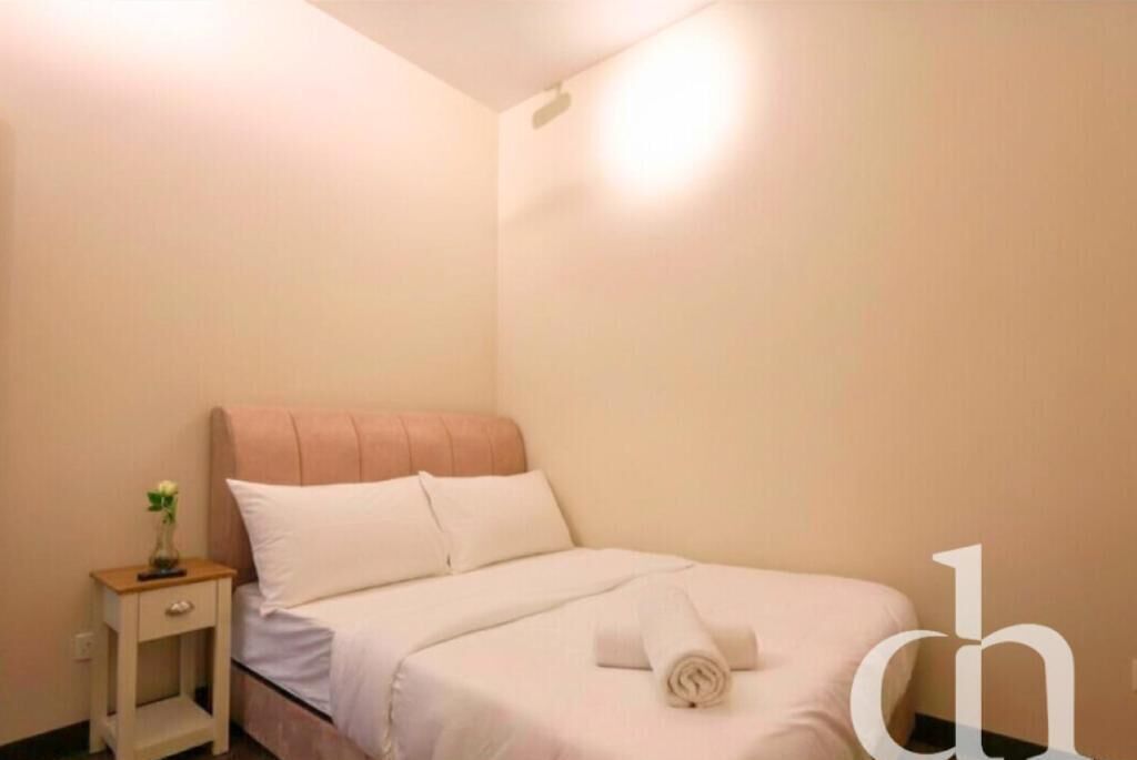 Apartment, 3 Bedrooms | Iron/ironing board, free WiFi