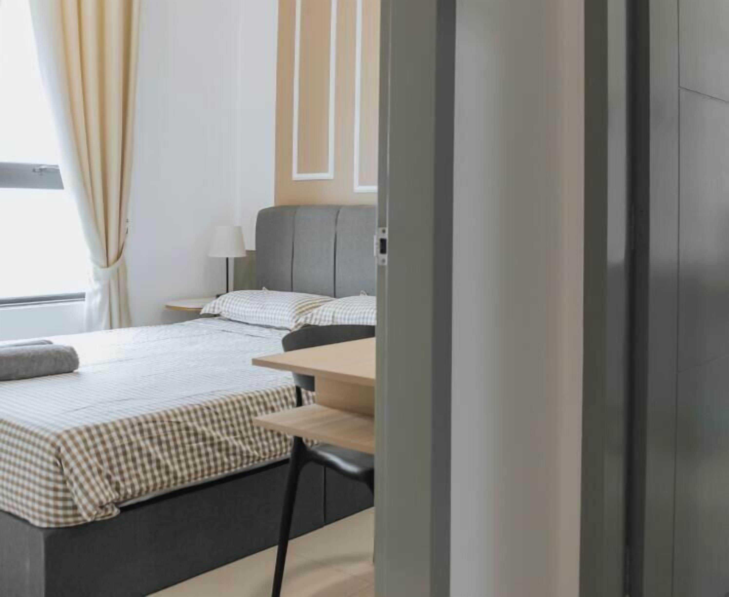 Apartament, 2 dormitoris