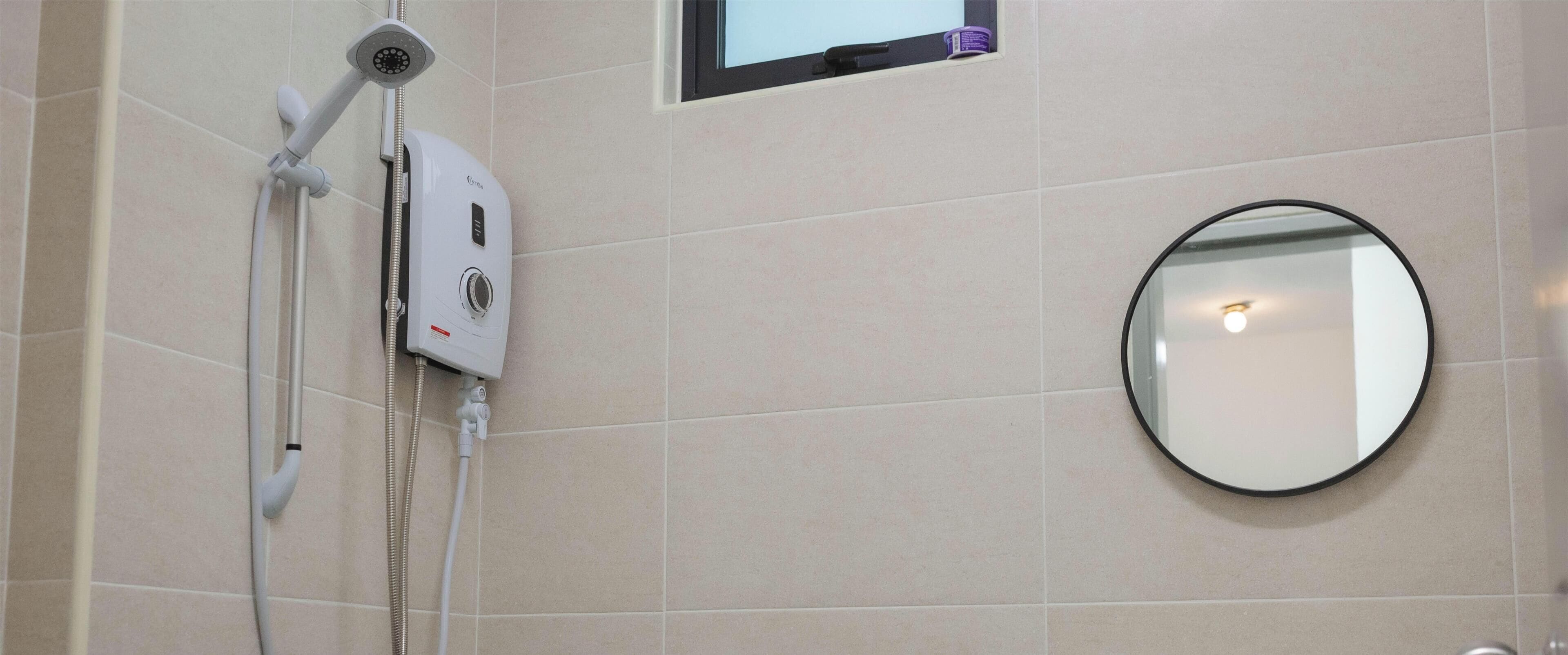 Baño
