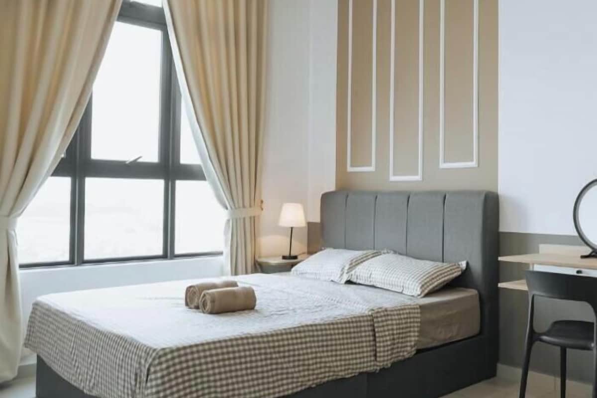 Lejlighed - 1 soveværelse | Strygejern/strygebræt, gratis Wi-Fi
