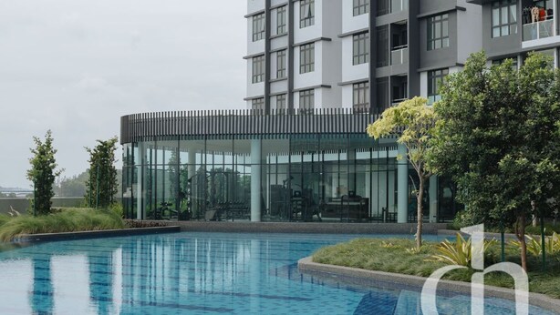 Piscina al aire libre