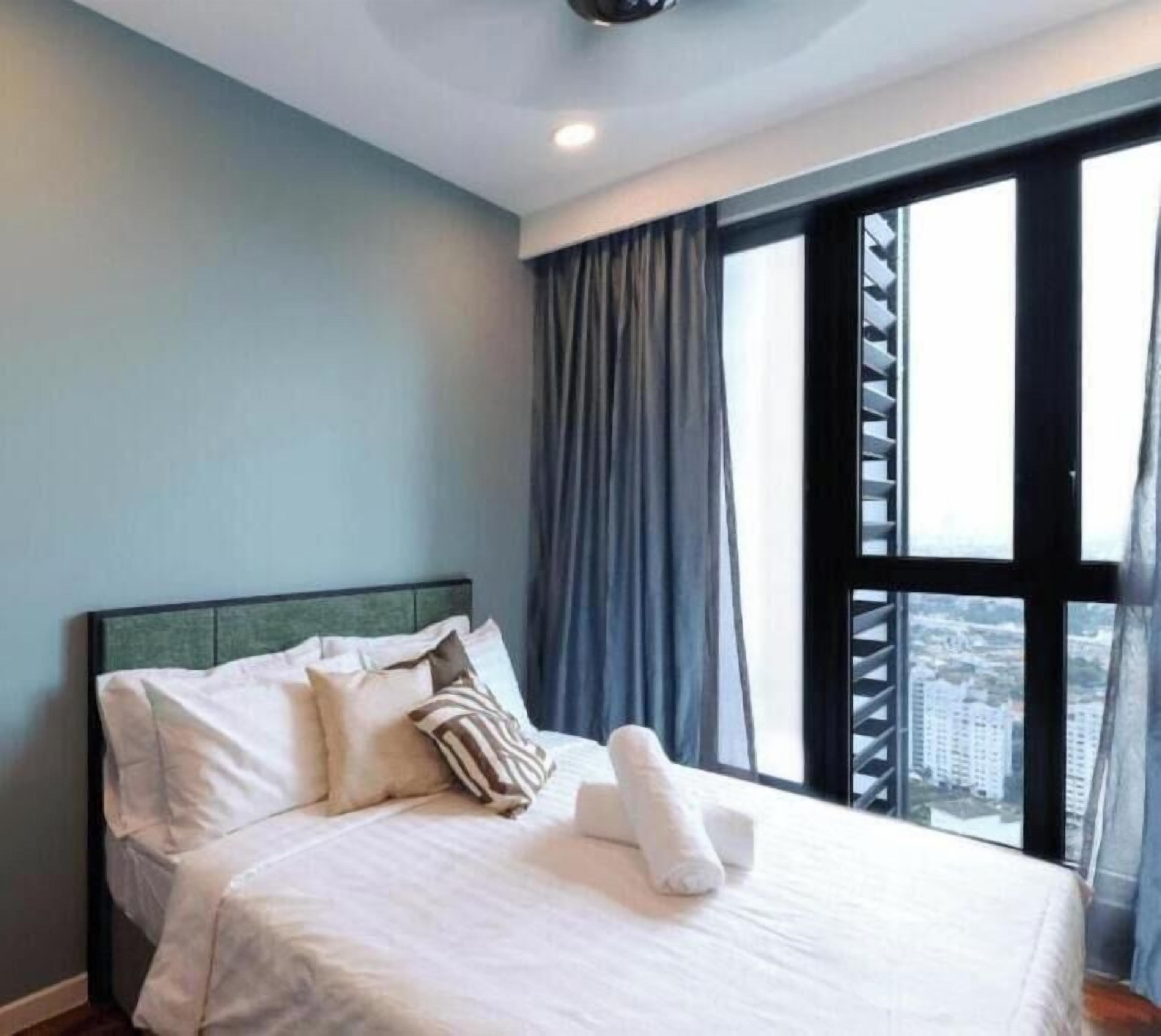 Suite, 2 Bedrooms | View from room