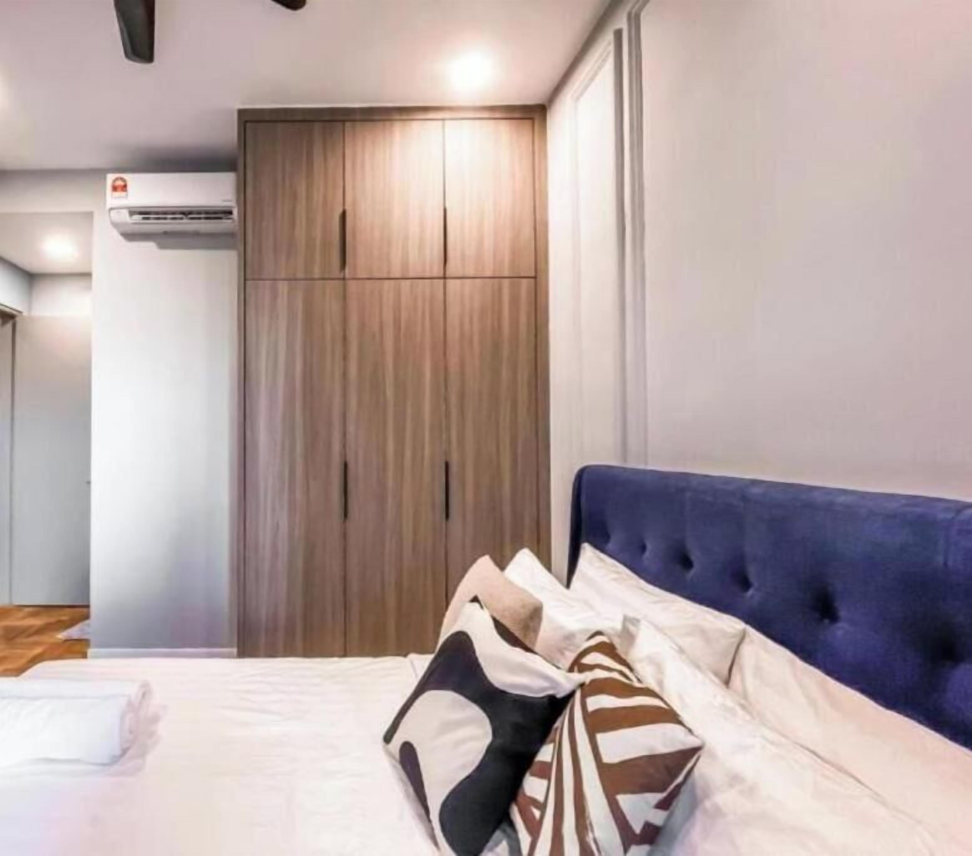 Suite, 2 Bedrooms