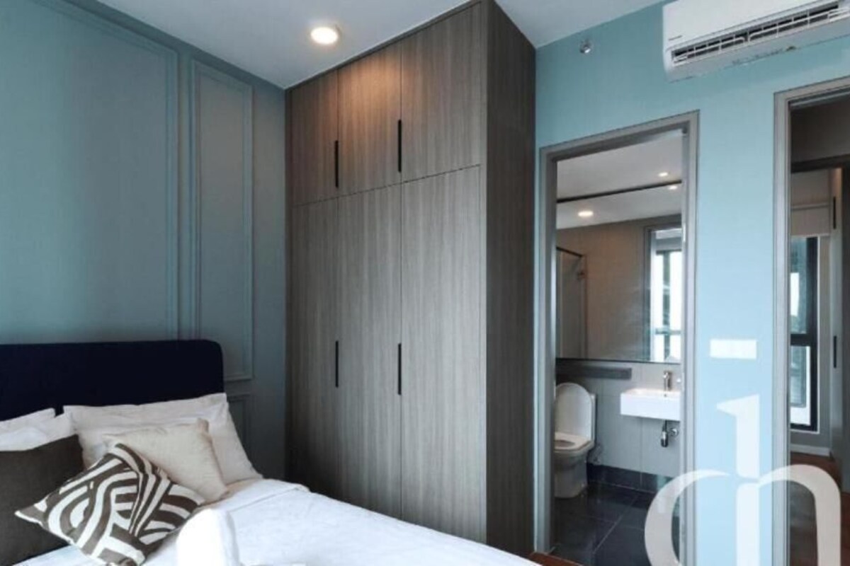 Suite, 3 Bedrooms