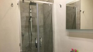 Habitación doble clásica | Baño