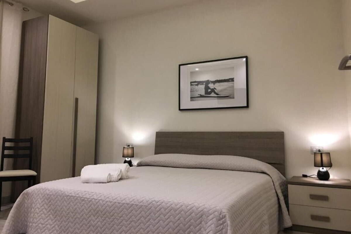 Classic Double Room
