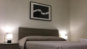 Habitación doble clásica | Insonorización y wifi gratis