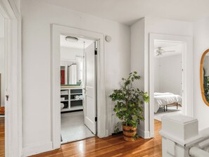 4 chambres, Wi-Fi gratuit