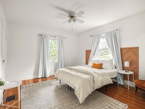 4 Schlafzimmer, kostenloses WLAN