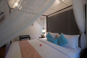 Room - Niraamaya Retreats Surya Samudra Kovalam (Neyyattinkara)
