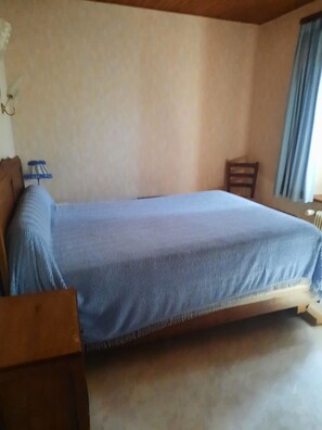 Room - Vacation Home in the Village (Val d'Arcomie)