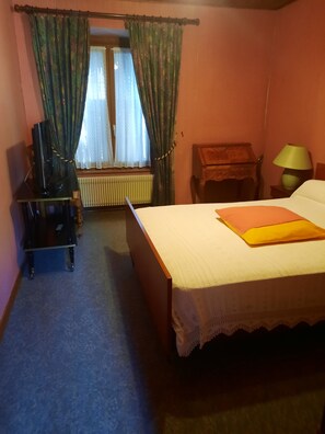 Habitación