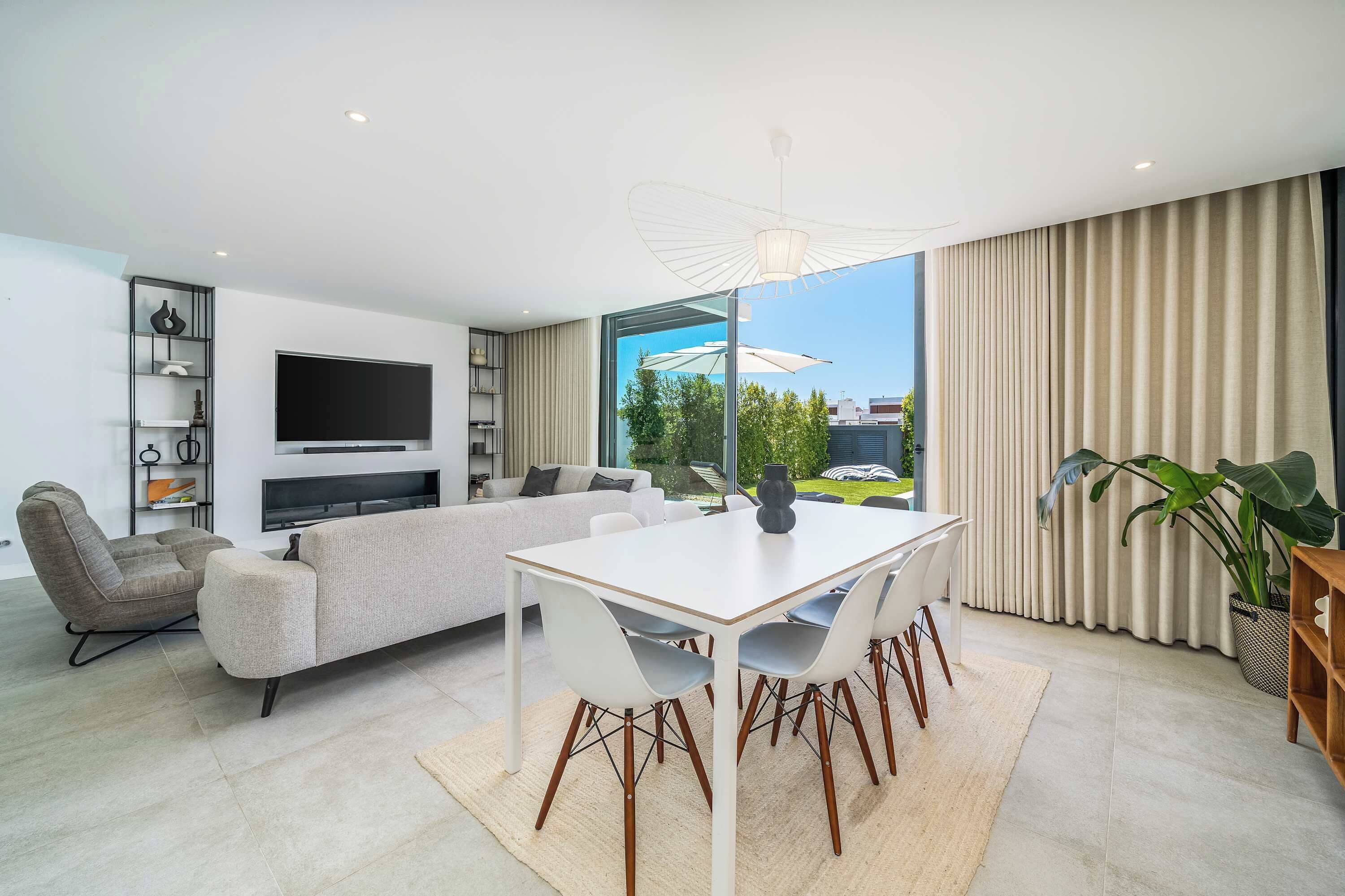 Lux Villa Dourado | Private Pool By Hostwise - Tavira