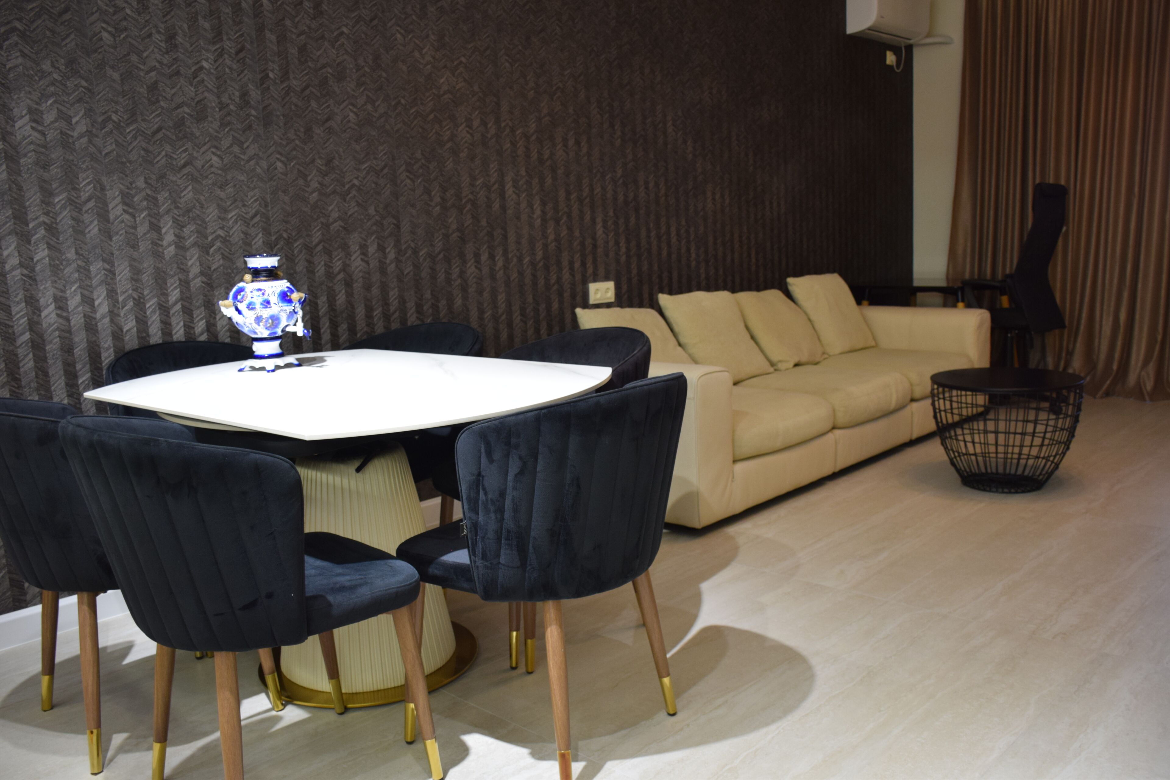Mia Casa Apartment Yerevan - Ereván