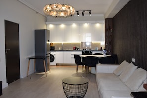 Unclassified image, 5 of 42, button - Mia Casa Apartment Yerevan (Yerevan)
