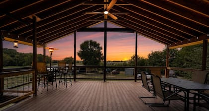Welcome To Blissful Relaxation In The Country 1 Bedroom Bed And Breakfast
