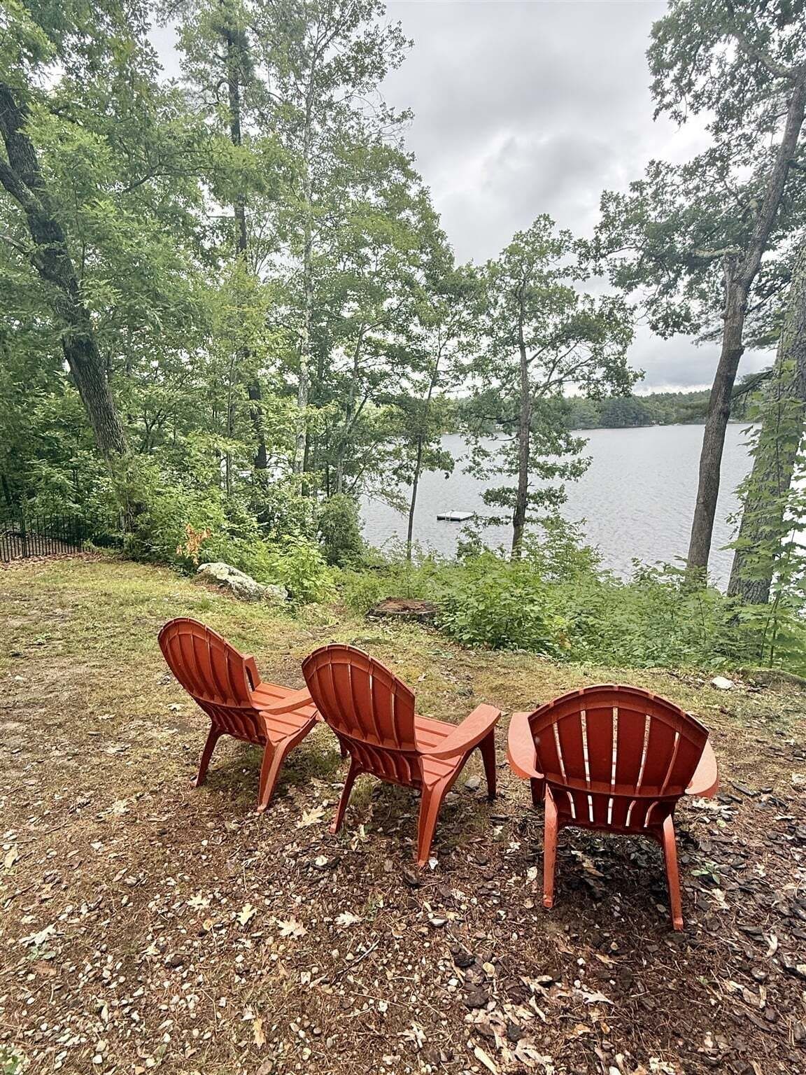 Villa, 1 Bedroom | Property grounds