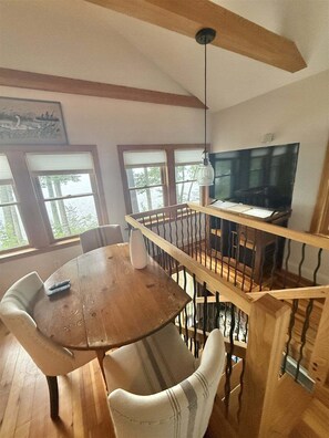 Villa, 1 Bedroom | Interior