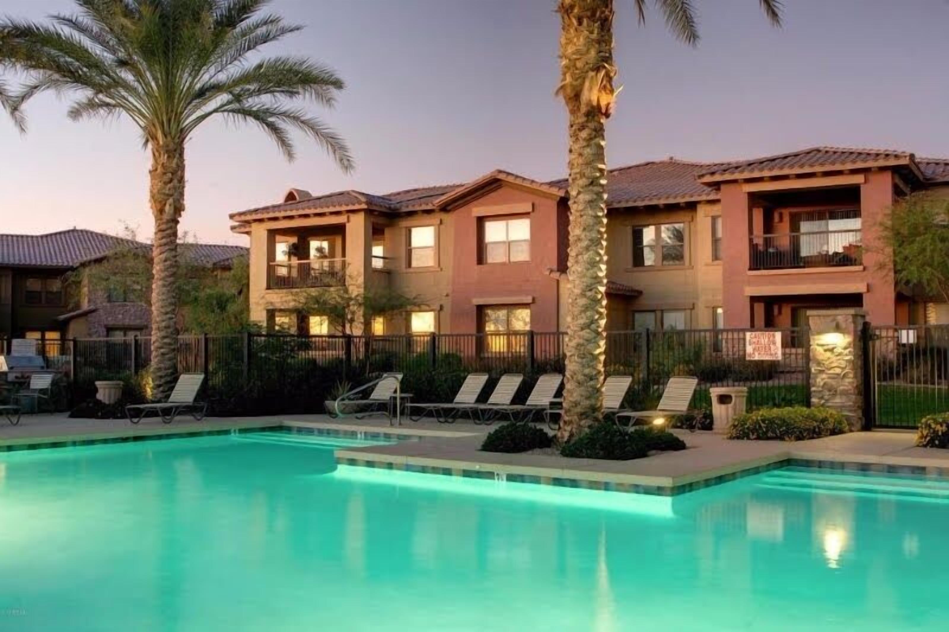 Condo, 2 Bedrooms | Pool