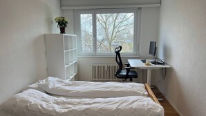 Dormitório compartilhado, 1 quarto, acessível | 1 quarto