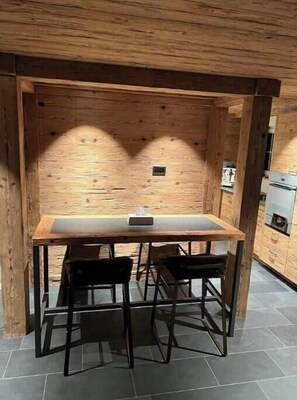 用餐