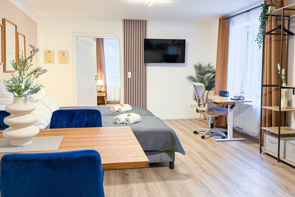 Habitación