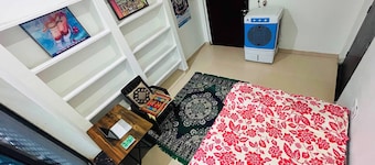 Shree Radha Madhav Homestay Barsana, Mathura, UP For Couples ,Solo ,Family etc.