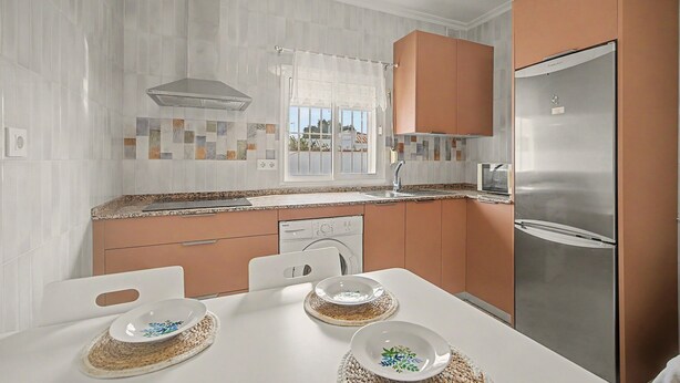 Unclassified image, 1 of 25, button - Holiday Home 'La Alberca' with Private Pool and Private Terrace (Vejer de la Frontera)