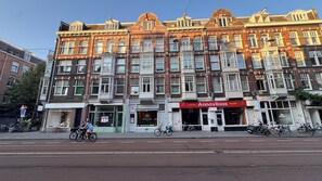 Exterior - Vrbo Property (Amsterdam)